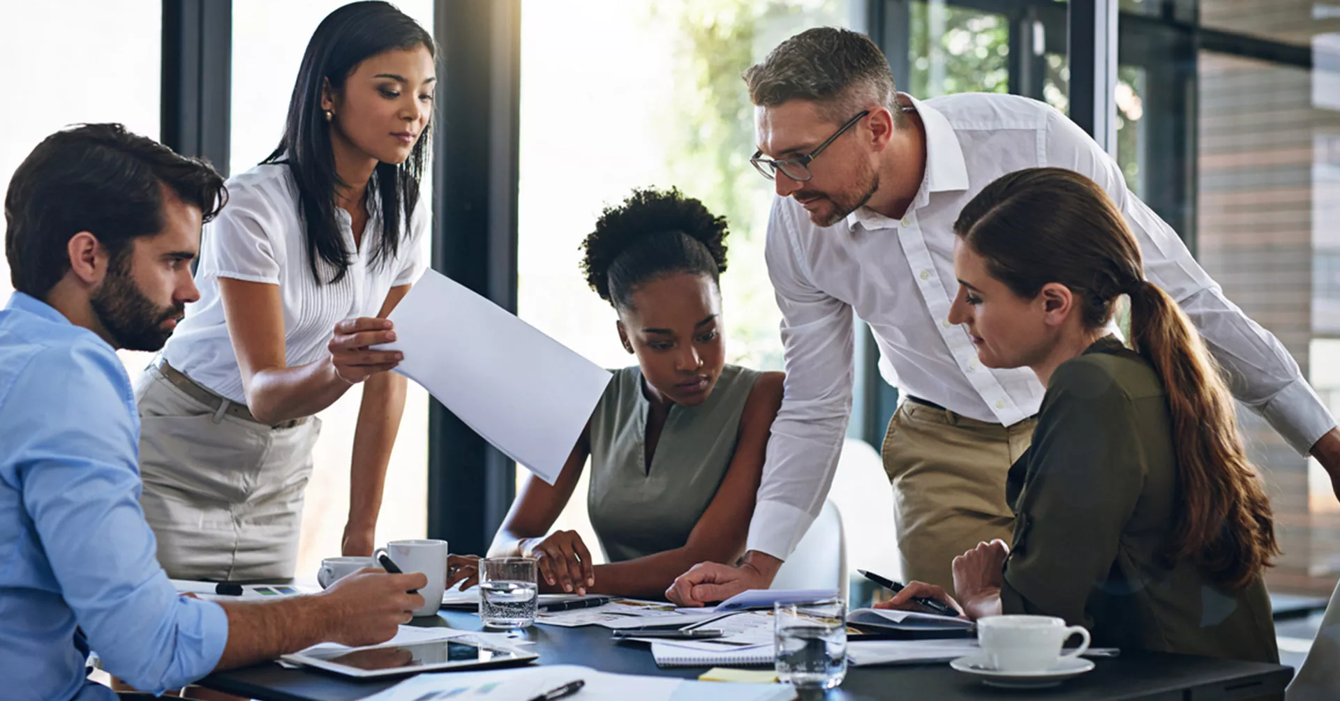How To Make Risk Mitigation Work [+Template]