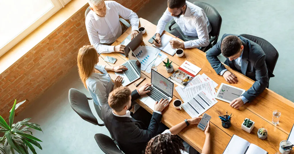 How to Run a Tabletop Exercise in 6 Steps + Examples