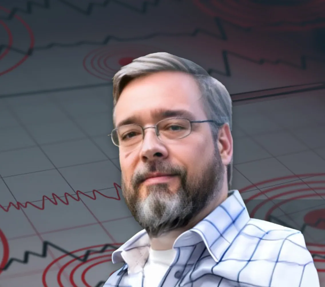 Bob Smith, GCI