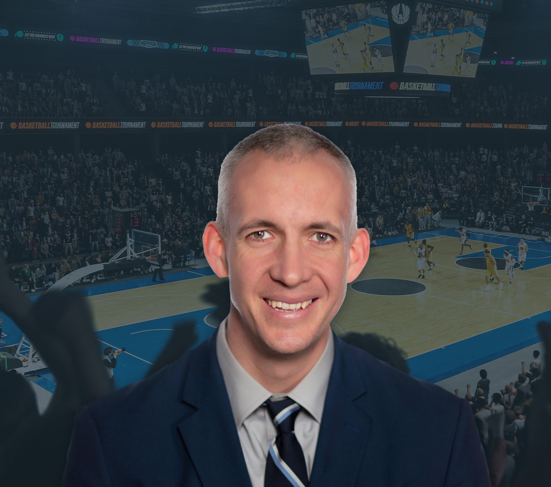 Jeff Stoll, NCAA