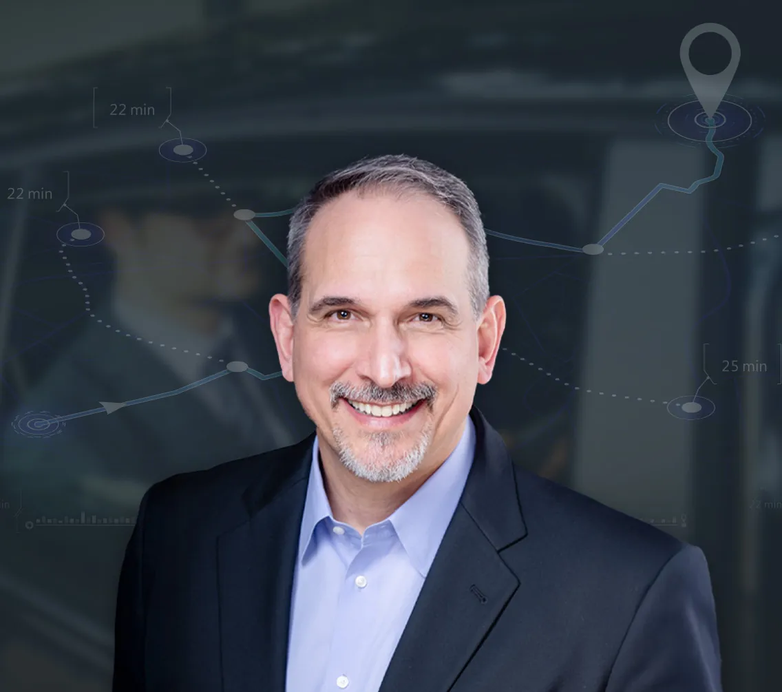 Brian Jantzen, Constellation EPS