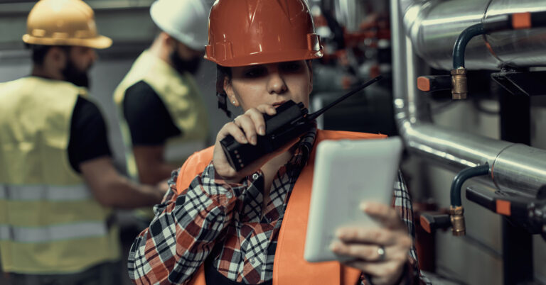 From Chaos to Control: How ISO 22320 Strengthens Emergency & Incident Response